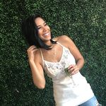Christina Downs - @stinadowns - Instagram