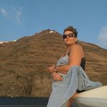 Christina Eldridge - @existentialvivication - Instagram