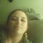 Christina Eldridge - @tinarose8405 - Instagram