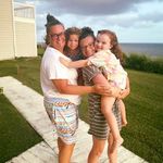 Kristina Etheridge - @krustina - Instagram