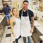 Kristina Harwood Etheridge - @makeitsweet_lifeisshort - Instagram
