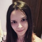 Кристина Фаустова - @kristina.faustova - Instagram