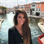 Kristina Faust - @kristinafaust1234 - Instagram