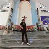 Kristina faustina ananda - @kristinafaustina - TikTok