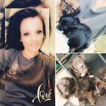 Kristin Gresham Eustace - @cottonpickingrits - Instagram
