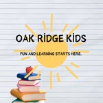 Kristina Gresham Radigan - @oak_ridge_kids_ - Instagram