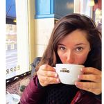 Kristina Hahn - @kale_and_kookies - Instagram