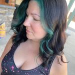 Kristina Hahn - @ha110weensp00k - Instagram