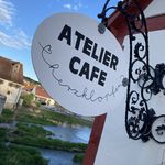 Kristina Hahn - @atelier_herzklopfen - Instagram