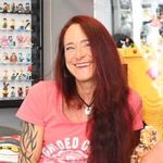 Kristina Hahn - @brickscreations_germany - Instagram