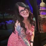 Kristina Hahn - @msftparadise - Instagram