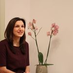 Kristina Hahn-Heilpraktikerin - @kristinahahn_naturheilpraxis - Instagram