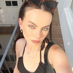 Kristina Hahnová - @hahnova_kristina - Instagram