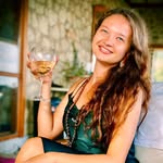 Кристина Хамидова - @kristina_hamidova_ - Instagram