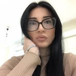 Kristina Hambardzumyan - @hambardzumyan_kristina - Instagram