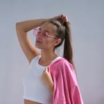 Кристина - @kristinahamidullina - Instagram