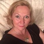 Gry Kristina Hatch-Arfeldt - @garfeldt - Instagram