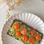 Kristina’s Healthy Kitchen - @kristinashealthykitchen - Instagram