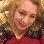 Kristin Mcclain-Lewis - @krislewis12 - Instagram