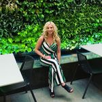 Kristina McClain - @xoxhawthornegurlxox008 - Instagram
