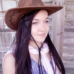 Кристина Мизенцева - @kristinamizentseva - Instagram