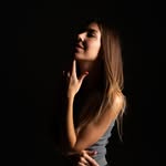 Кристина Шлонимская - @kristinamizera - Instagram