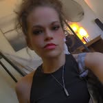 Kristina O'Connell - @beautful.pain_loves - Instagram