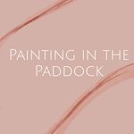 Kristina Fontana - @paintinginthepaddock - Instagram
