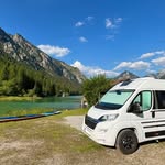 Kristina & Patrick - @wensei_tours - Instagram