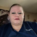 Kristina Patrick - @kristinapatrick67 - Instagram