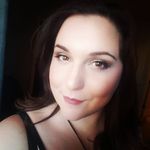 Kristina Patrick - @isadoralegata - Instagram
