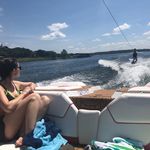 Kristina Patrick - @acemyweim - Instagram