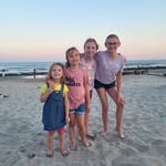 Kristina Patrick - @fantastic_patrick_four - Instagram