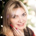 Кристина Пылева - @kristinapyleva - Instagram