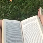 Kristina - @kristina_reads - Instagram