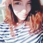 Kristina Bye - @kristinareads - Instagram