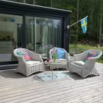 Kristina Nemeth-Read - @swedishhaven - Instagram