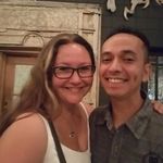 Kristina Read - @read_is_love - Instagram