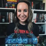 ᴋʀɪsᴛɪɴᴀ💀ʙᴏᴏᴋsᴛᴀɢʀᴀᴍ - @kristina.reads.books - Instagram