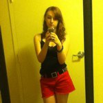 Kristina Schell - @krusty127 - Instagram