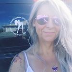 Kristina Simon - @kristinabears - Instagram