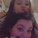 Christina Cagle-Sinclair - Facebook