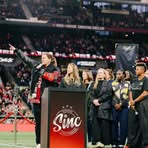 Christine Sinclair - Facebook
