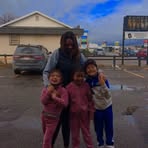 Kristina Sinclair - Facebook