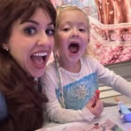 Kristina Sinclair - Facebook