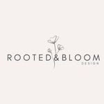 Kristina Stapleton || Hand Embroidery - @rootedandbloomdesigns - Instagram