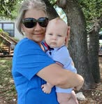 Kristi Stclair - Facebook