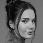 Кристина Степаненко - @kristina_stepanenko1 - Instagram