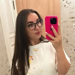 Kristina Stepanenko - @prgv_kr - Instagram