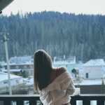 Kristina Stepanenko - @krissqvvv - Instagram